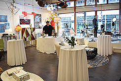 THE CLOSET EDIT AT THE FINERIE